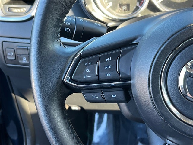 2023 Mazda Mazda CX-9 Touring Plus