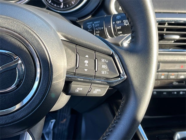 2023 Mazda Mazda CX-9 Touring Plus