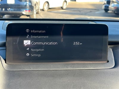 2023 Mazda Mazda CX-9 Touring Plus