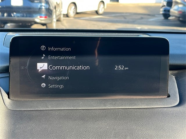 2023 Mazda Mazda CX-9 Touring Plus