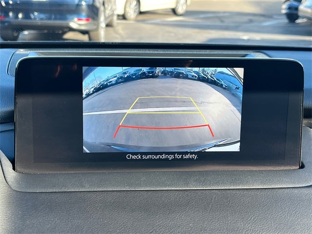 2023 Mazda Mazda CX-9 Touring Plus