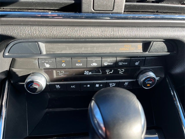 2023 Mazda Mazda CX-9 Touring Plus