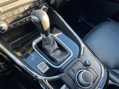 2023 Mazda Mazda CX-9 Touring Plus