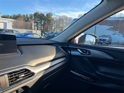 2023 Mazda Mazda CX-9 Touring Plus