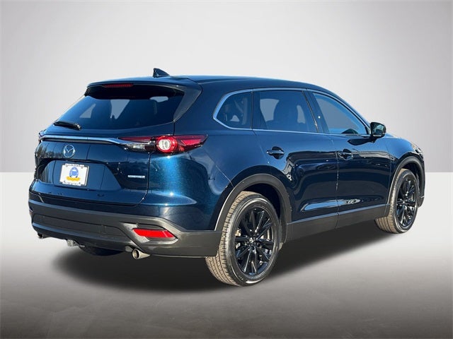 2023 Mazda Mazda CX-9 Touring Plus