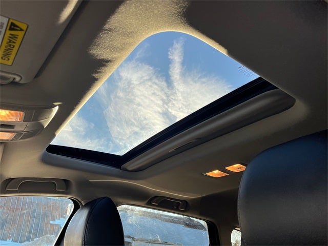 2023 Mazda Mazda CX-9 Touring Plus