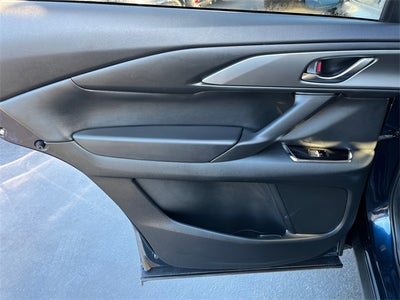 2023 Mazda Mazda CX-9 Touring Plus