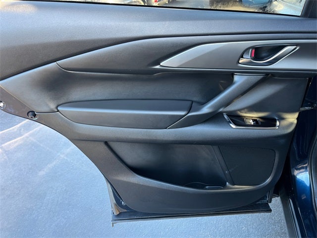 2023 Mazda Mazda CX-9 Touring Plus