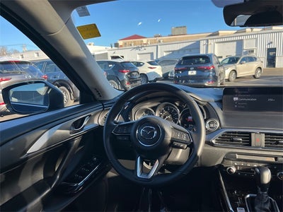 2023 Mazda Mazda CX-9 Touring Plus
