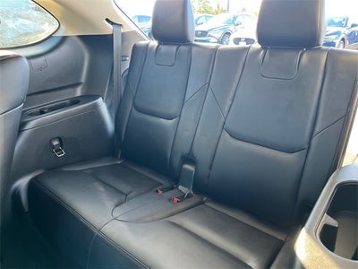 2023 Mazda Mazda CX-9 Touring Plus