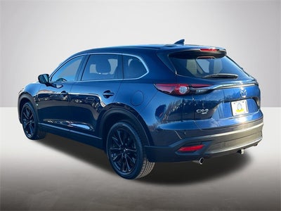 2023 Mazda Mazda CX-9 Touring Plus
