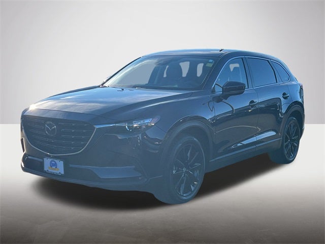 2023 Mazda Mazda CX-9 Touring Plus