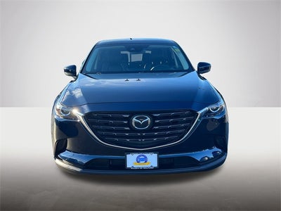 2023 Mazda Mazda CX-9 Touring Plus