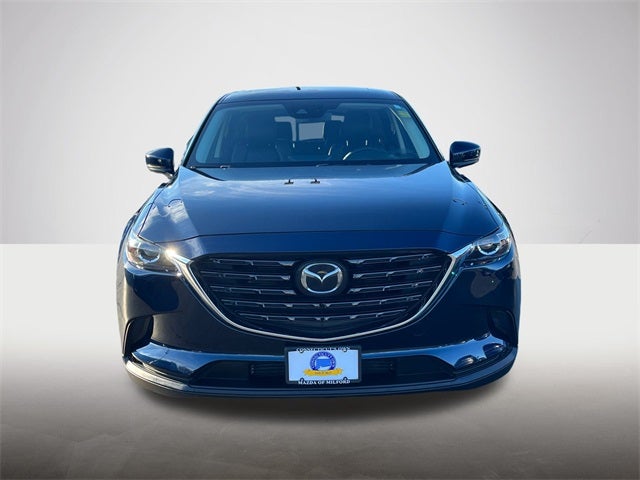 2023 Mazda Mazda CX-9 Touring Plus