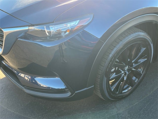 2023 Mazda Mazda CX-9 Touring Plus