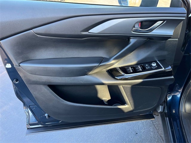 2023 Mazda Mazda CX-9 Touring Plus