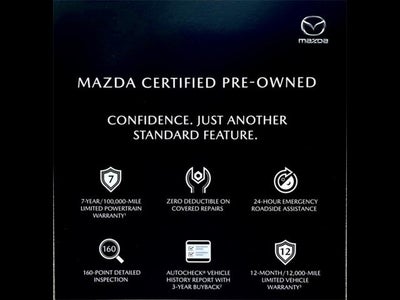 2021 Mazda Mazda CX-9 Sport