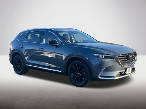 2023 Mazda Mazda CX-9 Carbon Edition