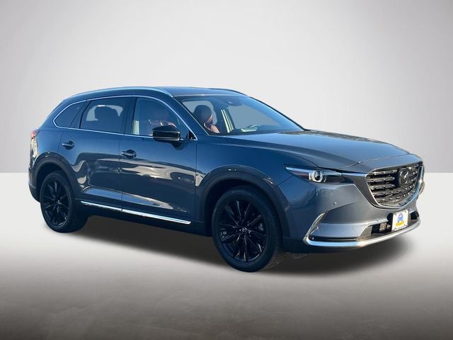 2023 Mazda Mazda CX-9 Carbon Edition