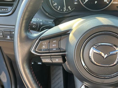 2023 Mazda Mazda CX-9 Carbon Edition