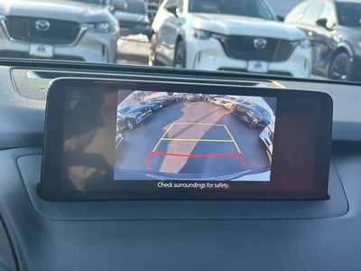 2023 Mazda Mazda CX-9 Carbon Edition