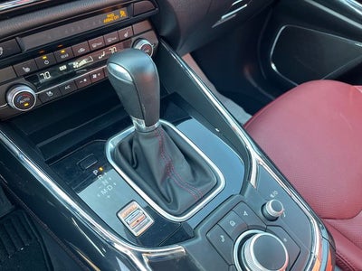 2023 Mazda Mazda CX-9 Carbon Edition
