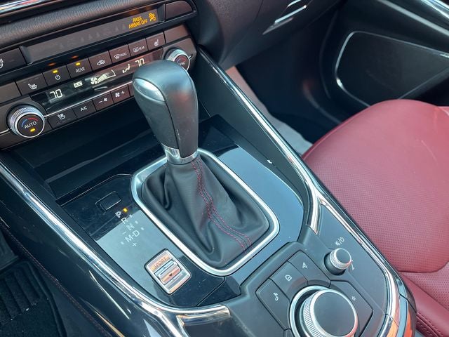 2023 Mazda Mazda CX-9 Carbon Edition