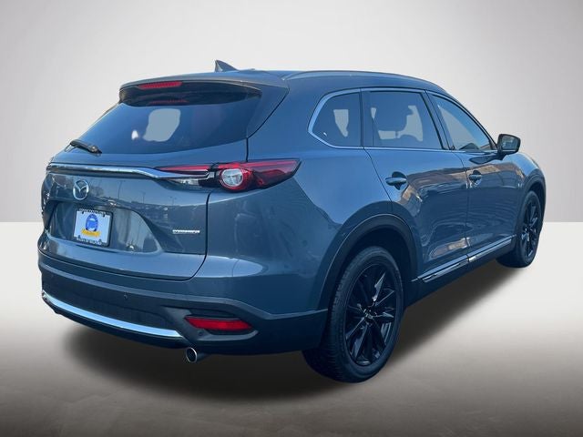 2023 Mazda Mazda CX-9 Carbon Edition