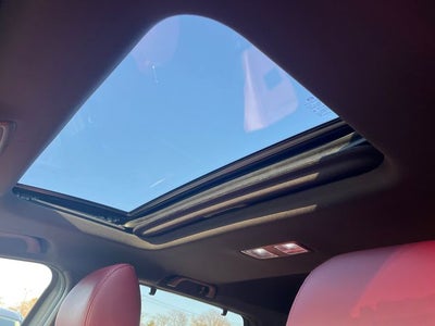 2023 Mazda Mazda CX-9 Carbon Edition