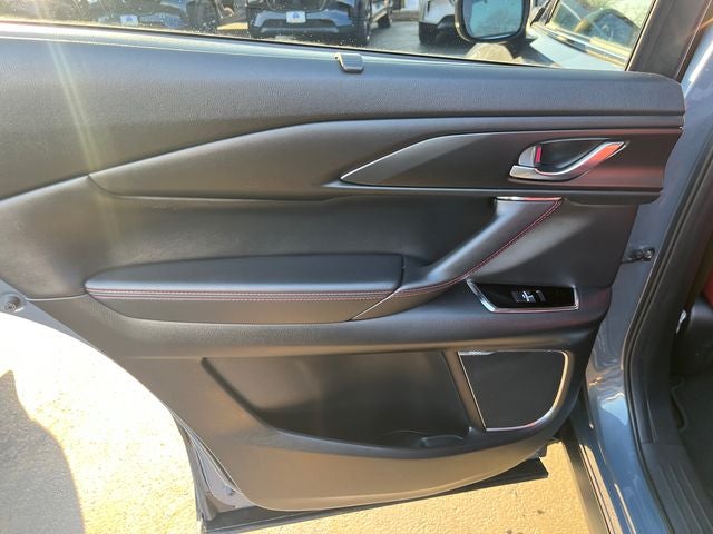 2023 Mazda Mazda CX-9 Carbon Edition