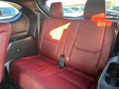 2023 Mazda Mazda CX-9 Carbon Edition