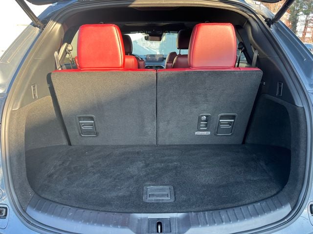 2023 Mazda Mazda CX-9 Carbon Edition