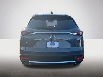 2023 Mazda Mazda CX-9 Carbon Edition