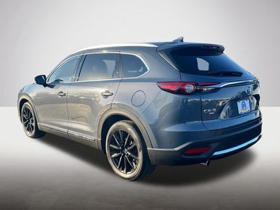 2023 Mazda Mazda CX-9 Carbon Edition