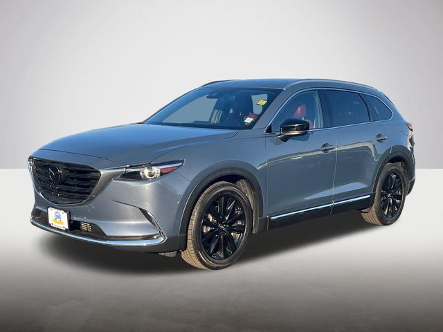 2023 Mazda Mazda CX-9 Carbon Edition