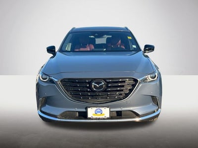 2023 Mazda Mazda CX-9 Carbon Edition