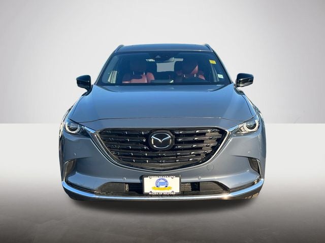 2023 Mazda Mazda CX-9 Carbon Edition