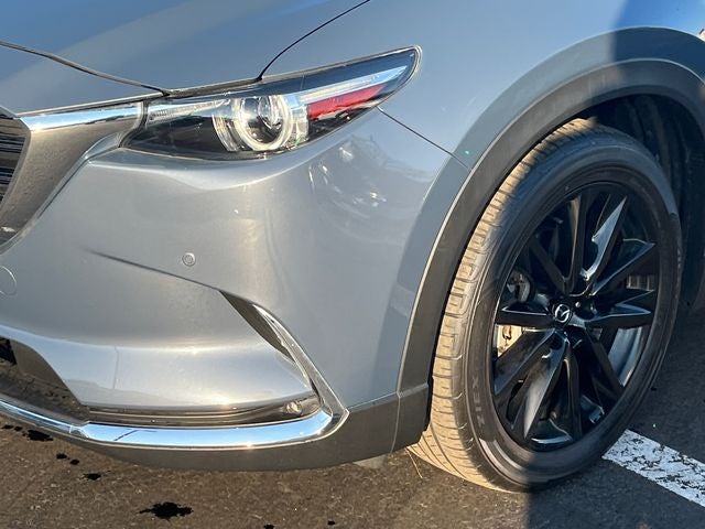 2023 Mazda Mazda CX-9 Carbon Edition