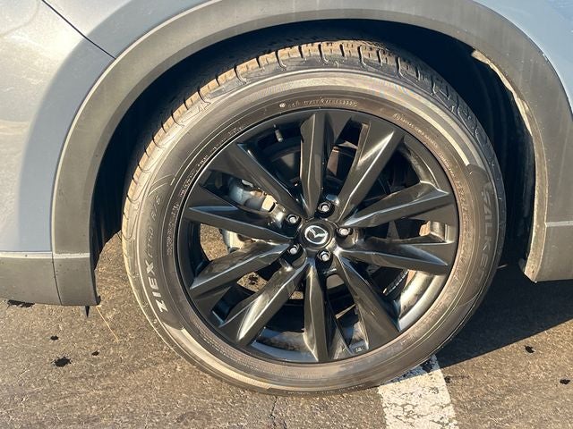 2023 Mazda Mazda CX-9 Carbon Edition