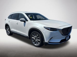 2020 Mazda Mazda CX-9 Grand Touring