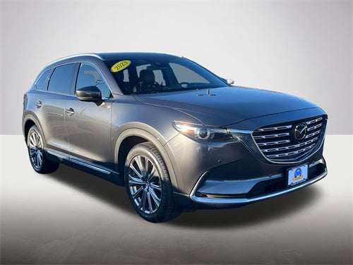 2023 Mazda Mazda CX-9 Signature