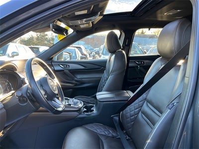 2023 Mazda Mazda CX-9 Signature