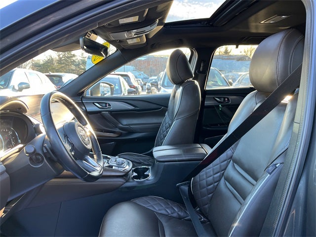 2023 Mazda Mazda CX-9 Signature