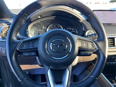 2023 Mazda Mazda CX-9 Signature