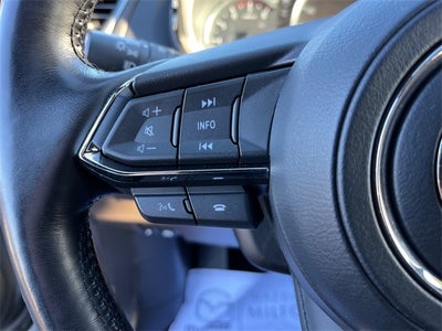 2023 Mazda Mazda CX-9 Signature