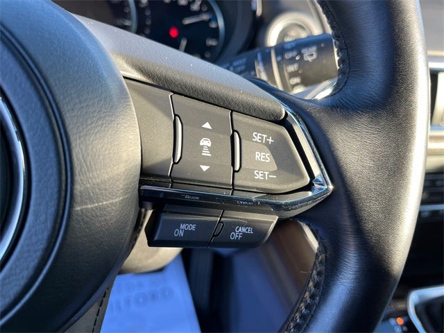 2023 Mazda Mazda CX-9 Signature