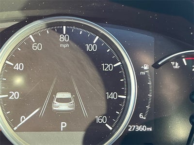 2023 Mazda Mazda CX-9 Signature