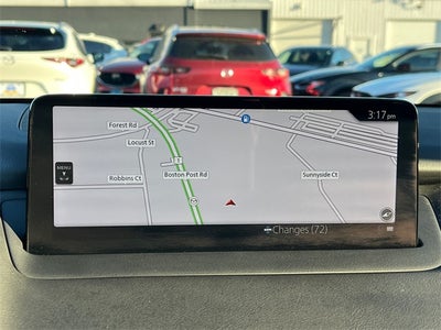 2023 Mazda Mazda CX-9 Signature