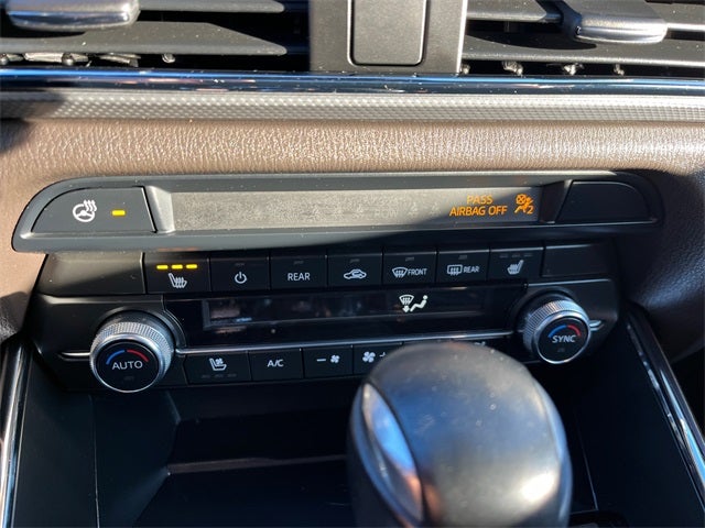 2023 Mazda Mazda CX-9 Signature