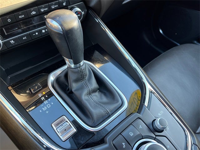 2023 Mazda Mazda CX-9 Signature